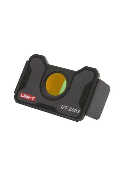 Ut-z003 Termal Kamera İçin Makro Lens - Uti720e/uti730e/uti730v/uti260v İle Uyumlu