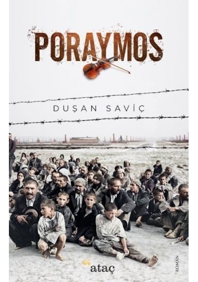 Poraymos - Duşan Saviç - Ataç Yayınları