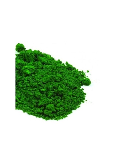 Elito Yeşil Oksit Sabun Pigmenti 50 G