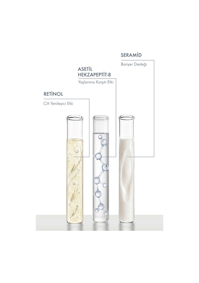 The Purest Solutions Vita-A Rejuvenating Retinol Serum (%1 Retino) 30 ML