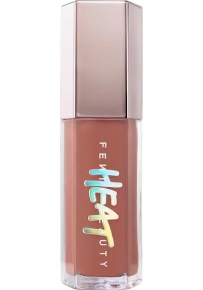 Fenty Beauty Gloss Bomb Heat Fenty Glow - Dudak Parlatıcısı Diğer