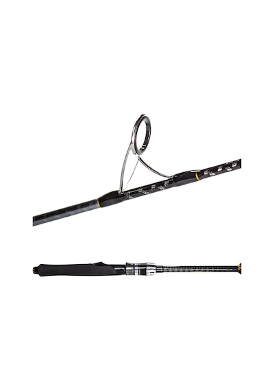 Ryujı Seawolf 1.98m 30-150gr 2p Jıg Kamış