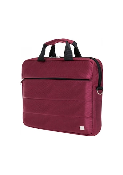 Plm Canyoncase 13 İnç Laptop Çantası Bordo