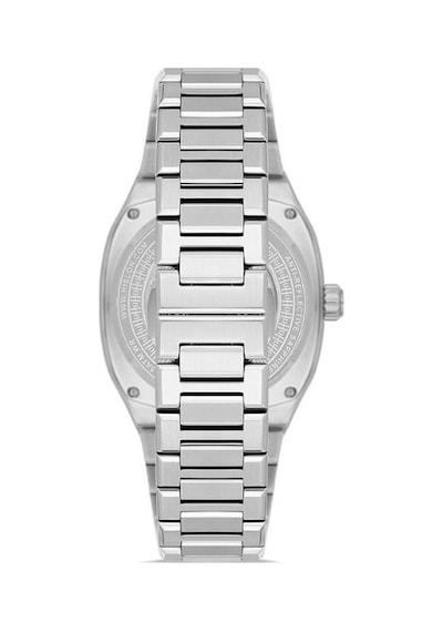 Hislon Sd218s-16ss Erkek Kol Saati Metalik Gri