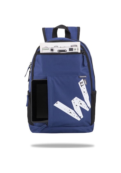 Classone Bp-wtx101 Wtxpro Serisi15.6 İnch Apple Uyumlu MacBook , Notebook, Laptop, Çantası-lacivert