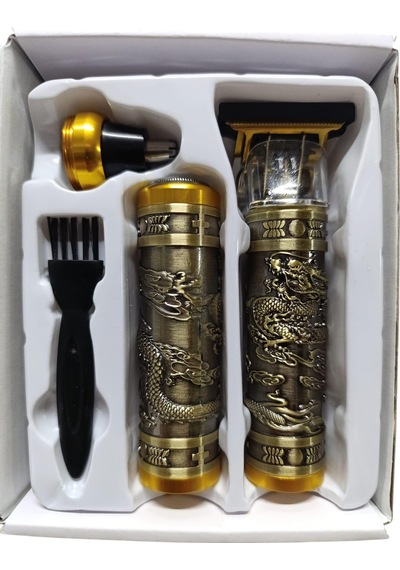 Rf-1861 Dearling 3in1 Sakal Makinası Saç Sakal Kesme Traş Makinesi