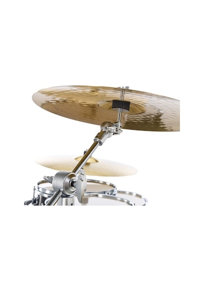 Yamaha Rydeen 20 Inch Aksamlar Dahil Davul Seti black Glitter