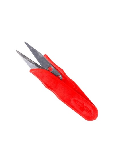 Golden Eagle Tc-100 Iplik Temizleme Makası Plastik