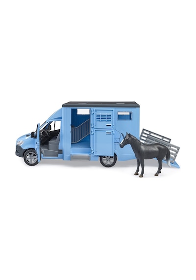Bruder Mercedes Benz Sprinter At Nakil Aracı 02674