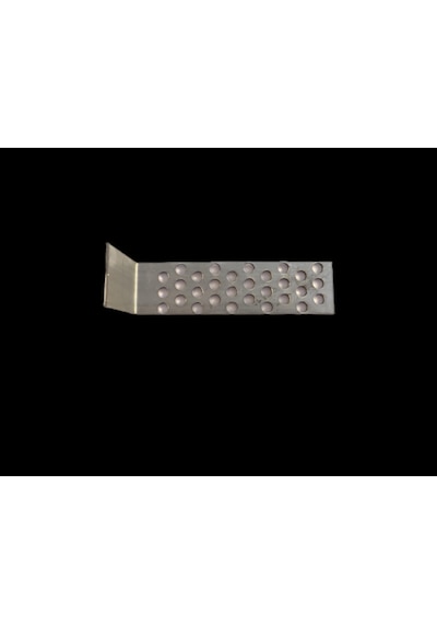 Ankraj Laması 2 Mm 100 Adet