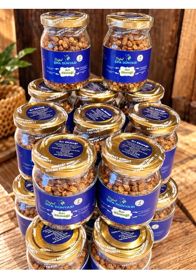 Arı Ekmeği Perga 100 Gr