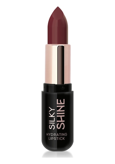 Golden Rose Silky Shine Hydrating Lipstick Nemlendirici Parlak Ruj No:224