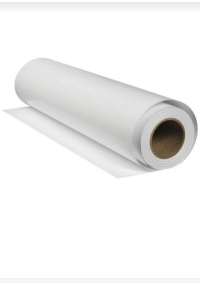 Rulo Resim Kağıdı 66 Cm 30 Metre Çizim , Eskiz Kağıdı