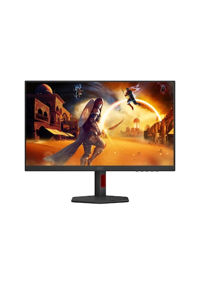 Aoc Q27G4SRU 27" 320hz 1ms HDMI Dp G-sync Hdr400 QHD Fast Ips Gaming Monitör (Ölü Pixel)