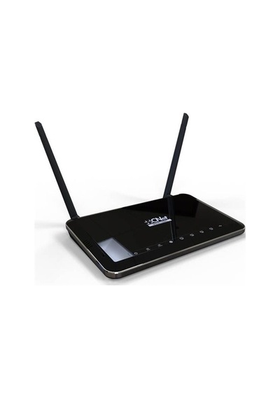 Cnet WRHC1200G 5 Port AC1200 Router