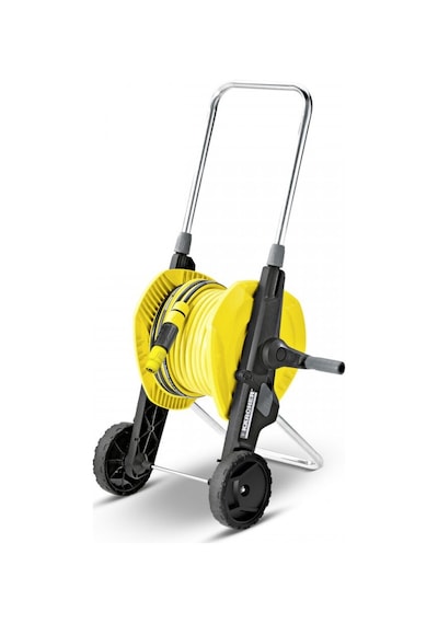 Karcher Hortum Taşıyıcı Ht 3.420 Kit 1/2" 2.645-166.0