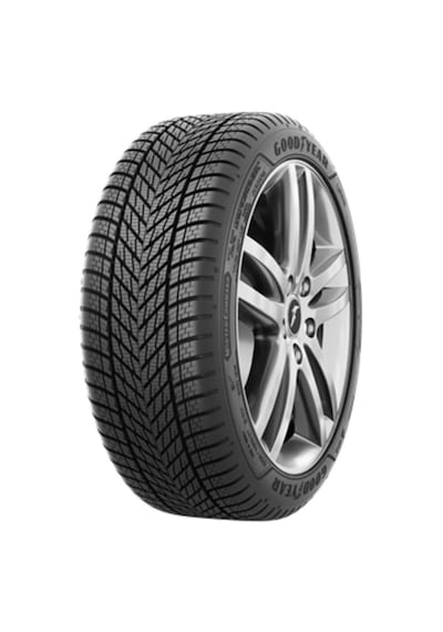 Goodyear 225/45R17 91H Wintercommand Fp Yan Koruma Ev Kış Lastiği 2025