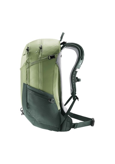 Deuter Futura 23 Litre Sırt Çantası Yeşil