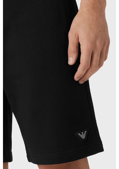 Emporio Armani Erkek Short Em000495 Af19060 Uc001 Siyah Siyah