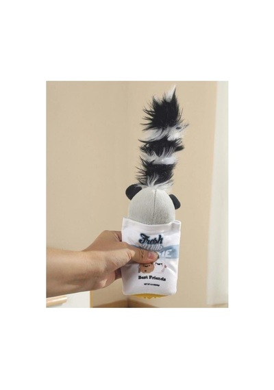 M-pets Flora Snack Attack Ödül Konulabilen Köpek Oyuncağı