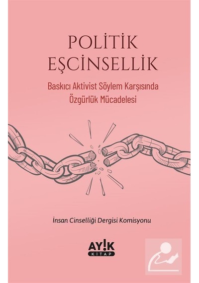 Politik Eşcinsellik / Kolektif