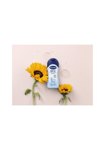 Bübchen Bebek Yağı Cilt Bakım Yağı 200 Ml X2 2'li Set