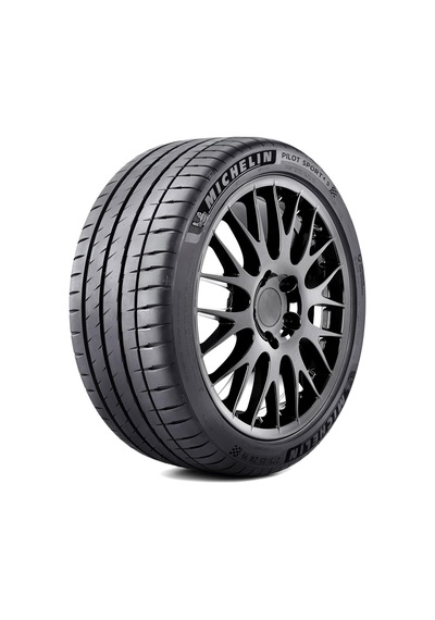 Michelin 255/35R20 97Y XL ZR Pilot Sport 4S Yaz Lastiği 2024