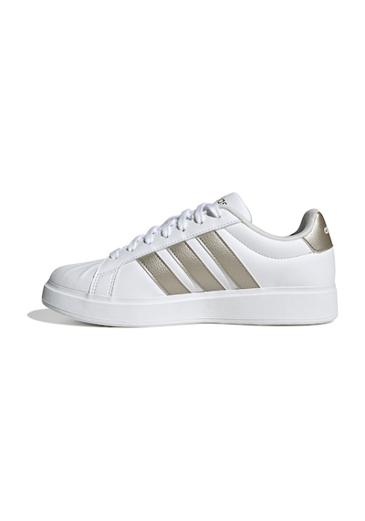 Adidas Streettalk Kadın Beyaz Sneaker Ayakkabı Jp8285 1774280 706076 Adidas Streettalk Kadın Beyaz Sneaker Ayakkabı Jp8285 1774280 706076