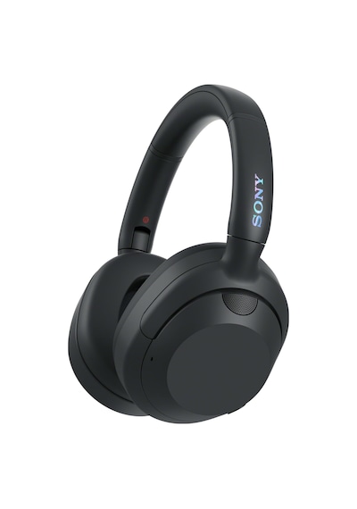 Sony Ult Wear - Gürültü Engelleme Özelliğine Sahip Kablosuz Kulaklıklar, Ult Güçlü Ses, Üstün Derin Bas, Wh-1000xm5 İle Aynı İşlemci, Net Aramalar, 30 Saatlik Pil Ömrü, İos Ve Android - Siyah Sony Ult Wear - Gürültü Engelleme Özelliğine Sahip Kablosuz Kulaklıklar, Ult Güçlü Ses, Üstün Derin Bas, Wh-1000xm5 İle Aynı İşlemci, Net Aramalar, 30 Saatlik Pil Ömrü, İos Ve Android - Siyah