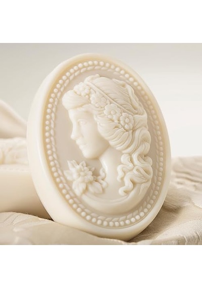 Saponificio Artigianale Fiorentino Sabun 125 Gr - Jasmine Diğer