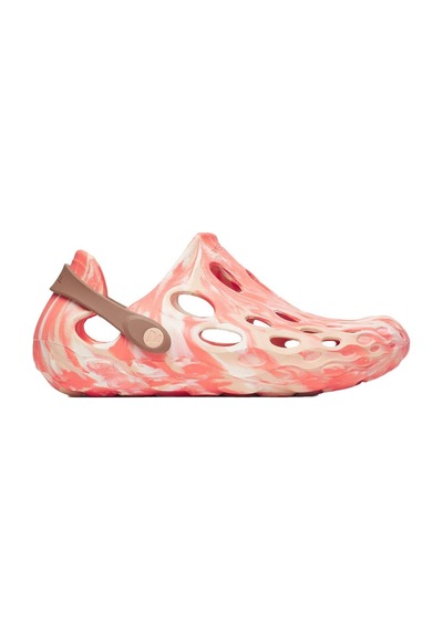 Merrell Hydro Moc Kadın Ayakkabı Pembe
