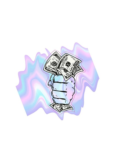 Motosiklet Grenaj Ekipman Hologram Sticker 10'lu Paket 13 Diğer