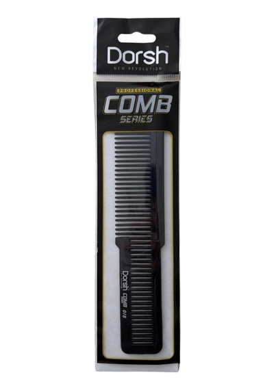 Dorsh Comb Serisi Profesyonel Tarak Model: 18