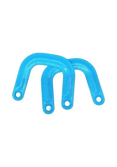 Çanta Sapı Nal Model Mavi 13 Cm