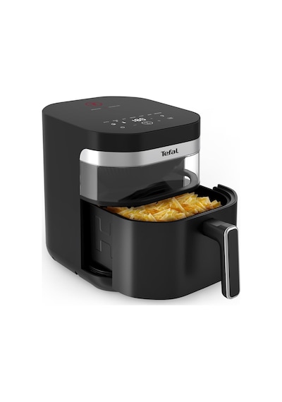 Tefal Easy Fry Infrared 2000 W Airfryer Fritöz
