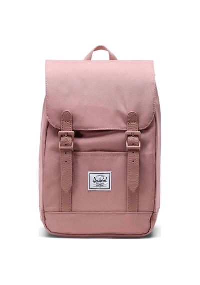 Herschel Retreat Mini Backpack Unısex Sırt 11398 Ash Rose