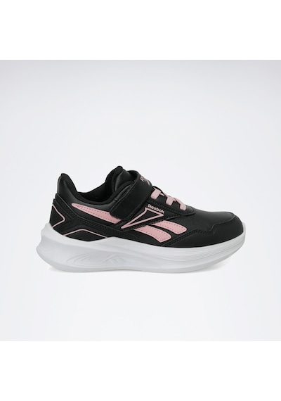 Reebok Anes Run Kds Iı Siyah Kız Çocuk Koşu Ayakkabısı 000000000102697775
