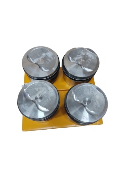Goetze Piston Segman Tofaş Murat 131 Doğan Kartal Şahin 1600 84.40 Mm - 0.60