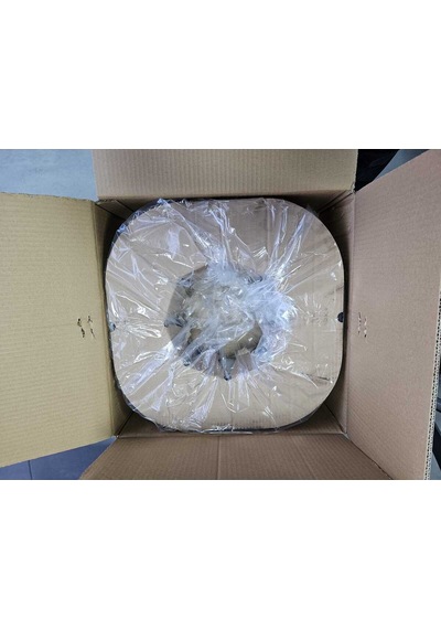 Pvc Tadilat Contası Nat-05 Kutu 160 Metre Diğer
