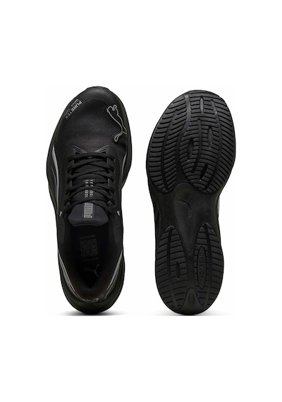 Puma Pounce Lıte Ptx Unısex Ayakkabı 311729 01 Siyah