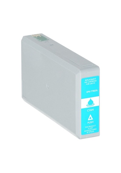 Epson T7892 Mavi Uyumlu Kartuş C13t789240 workforce Pro Wf-/wf-5190dw /wf-5620dwf /wf-5690dwf
