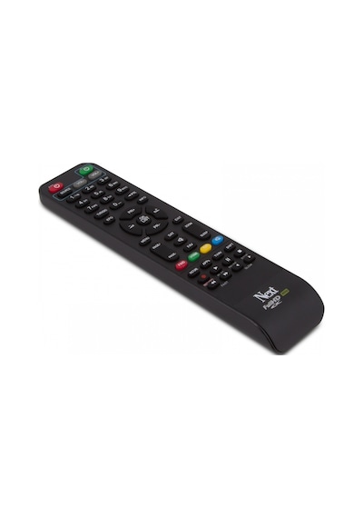 Next 18500 Hd Serisi Kumanda