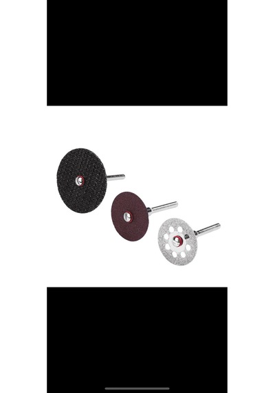 Senbang Mini Kesme Diski Seti Cam, Mermer, Metal, Ahşap Uyumlu Çelik Keser Gravür & Matkap Uyumlu