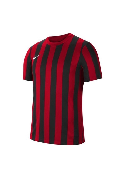 Nike Dri-fıt Stripe Division Iv Jsy Ss Cw3813-658 Forma 001