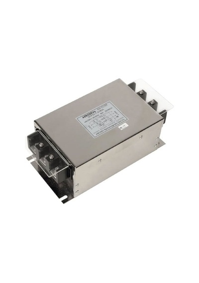 Aerodev Dnf55-y-3x40a ,3-faz 380v/40a Emc Filtre