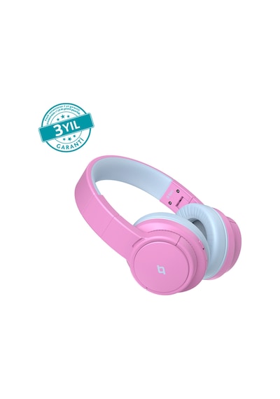 Soundbuddy 3 Kulaküstü Kablosuz Bluetooth Çocuk Kulaklığı - 2km171