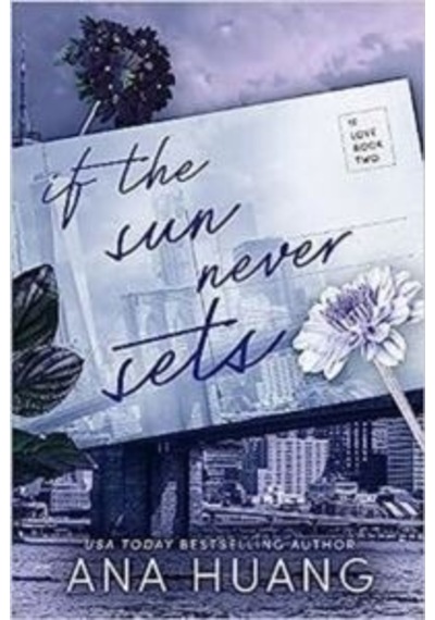If The Sun Never Sets If Love 2