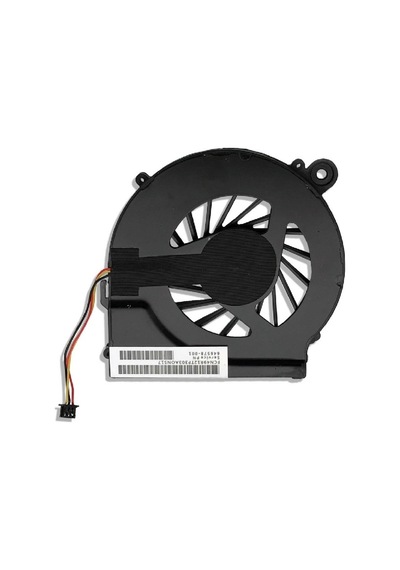HP Uyumlu Pavilion G6-1252Se G6-1252Sk G6-1252Ee Notebook Fanı (HP Uyumlu 3Pin)
