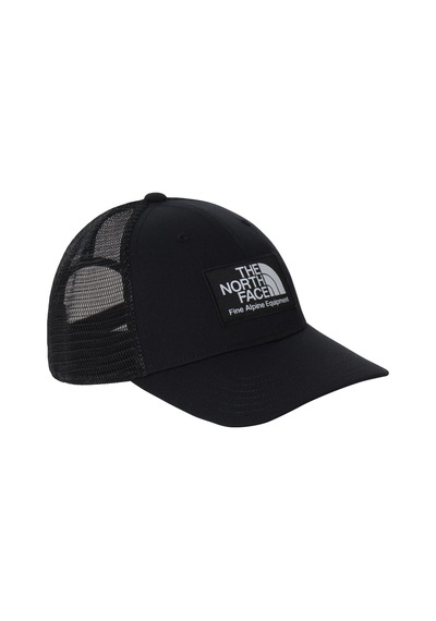 The North Face Deep Fıt Mudder Truckerşapka Nf0a5fx8jk31 Çok Renkli