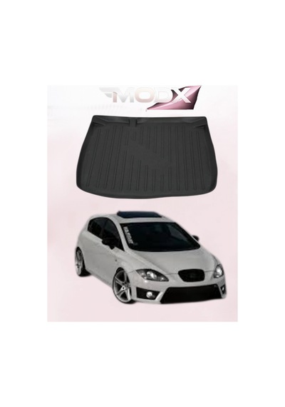 Seat Leon 2006-2012 Bagaj Havuzu A+